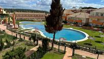 Jardí de Casa o xalet en venda en Islantilla