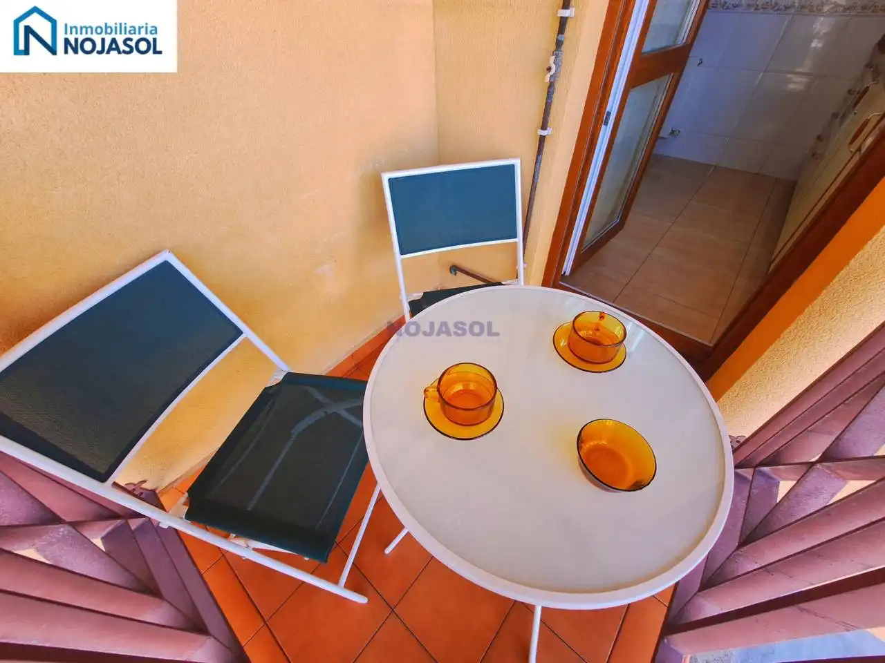 Apartament amb ascensor de lloguer a Avenida Santander, imagen 9