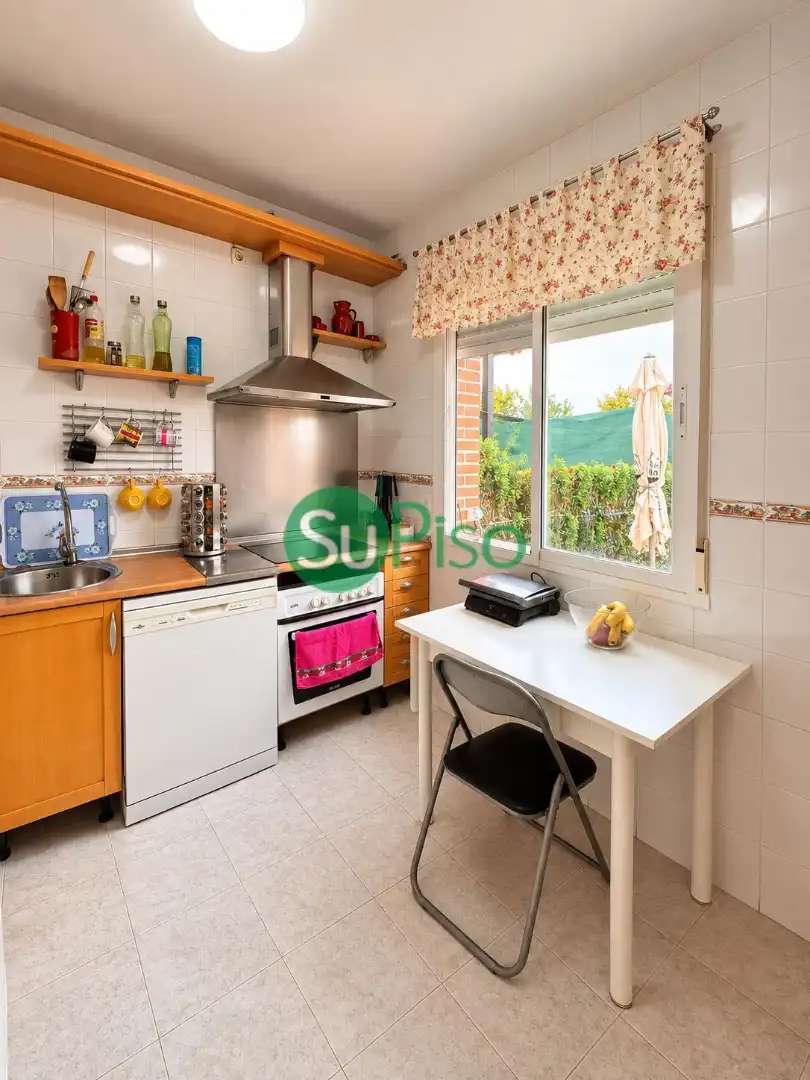 Terraced house with terrace for sale in Calle Hinojal 13, imagen 15