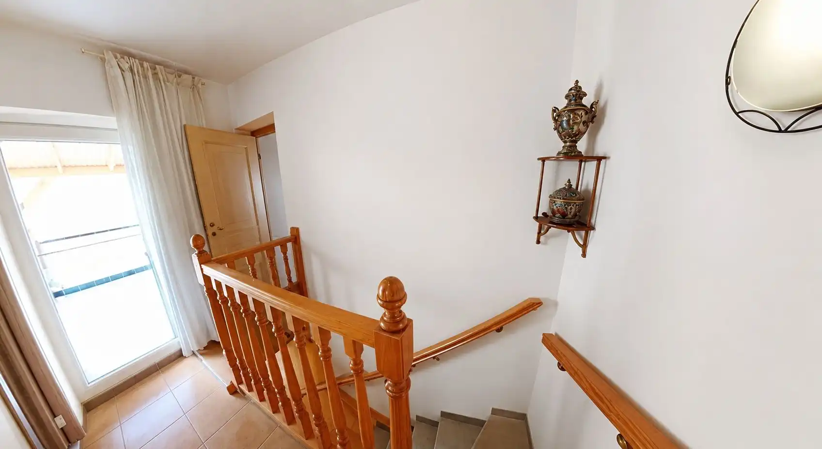 Detached homes for rent in Torrevieja  with Air Conditioner, Heating and Terrace