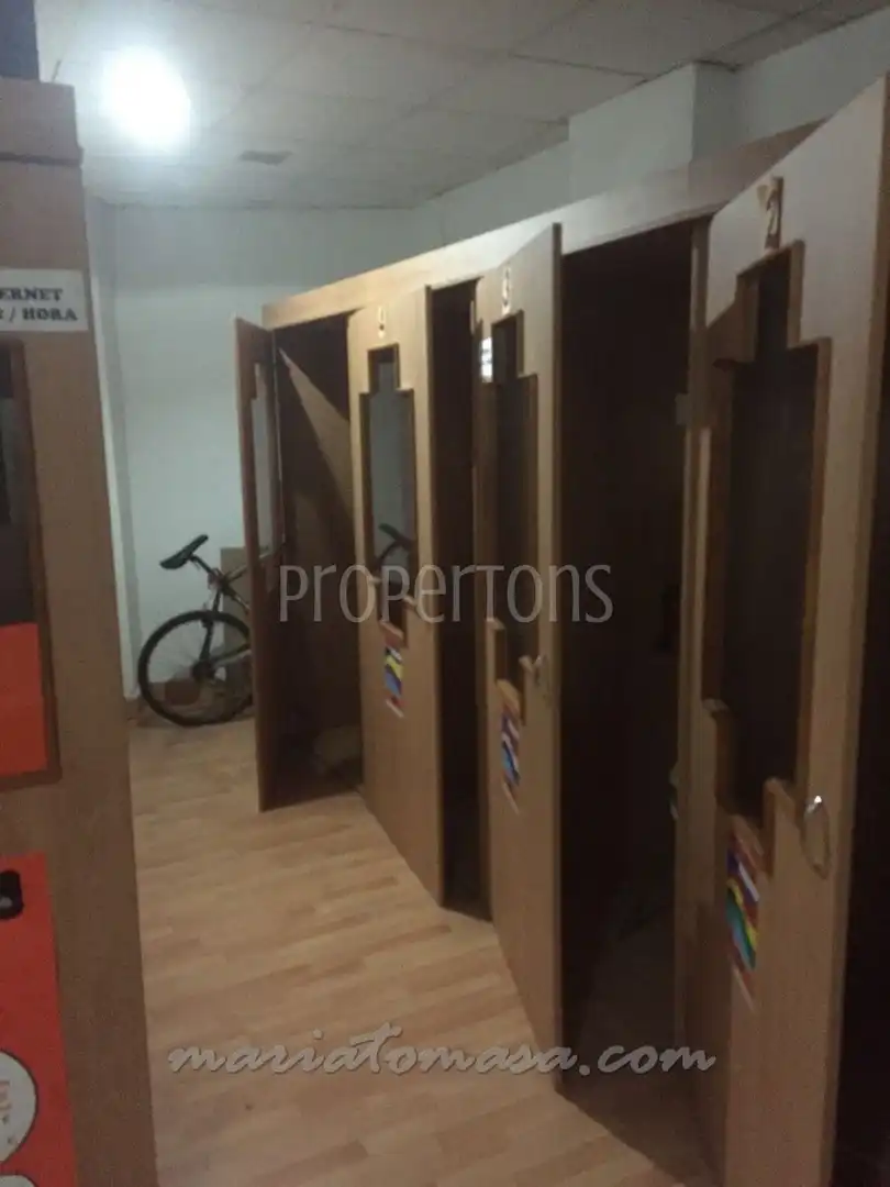 Business premises to rent in Romo, imagen 5