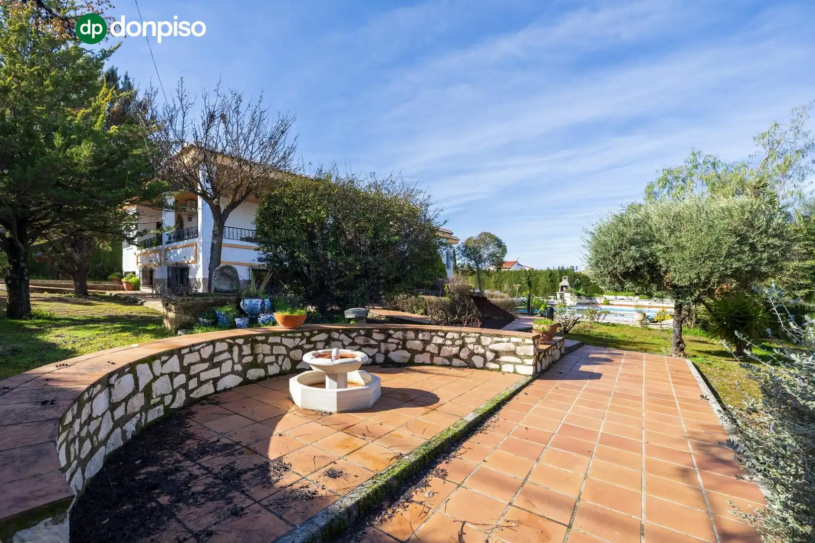 Villa mit Pool zum Verkauf in Calle Lindaraja, imagen 56