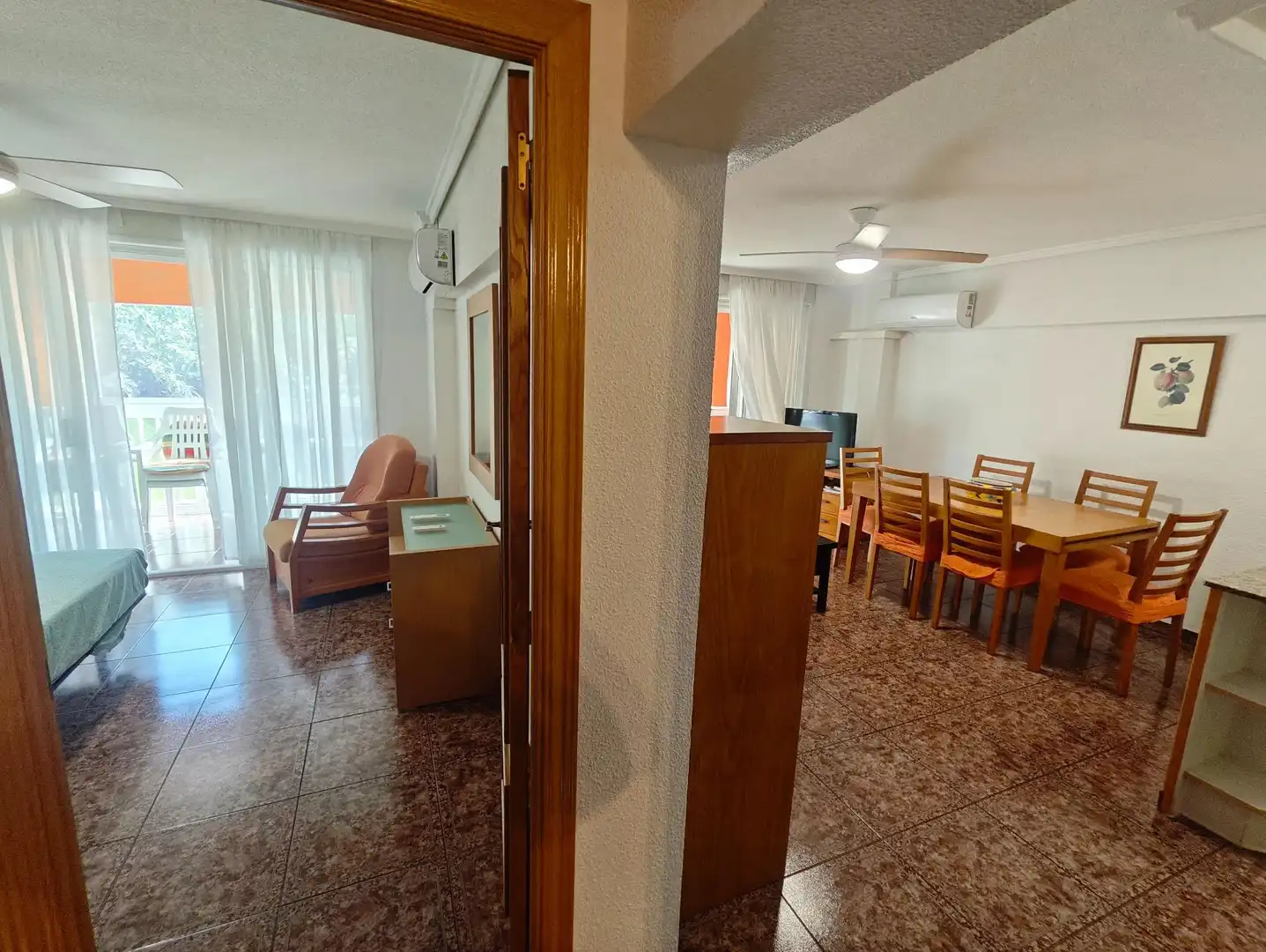 Apartamento con piscina en venta en Playa de Gandia, imagen 10