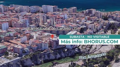 Photo 2 of Flat for sale in Ciutat de Castello, 35, Centro Urbano, Villajoyosa / La Vila Joiosa