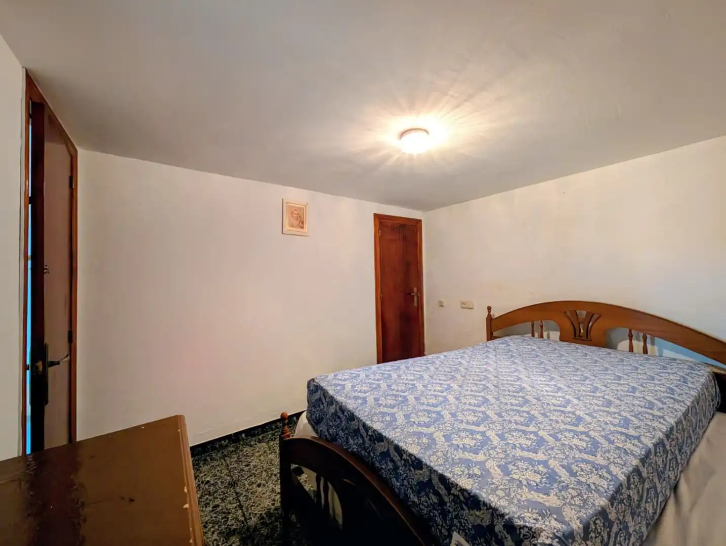 Casa o xalet en venda en Villanueva de Tapia amb Aire condicionat, Terrassa i Traster