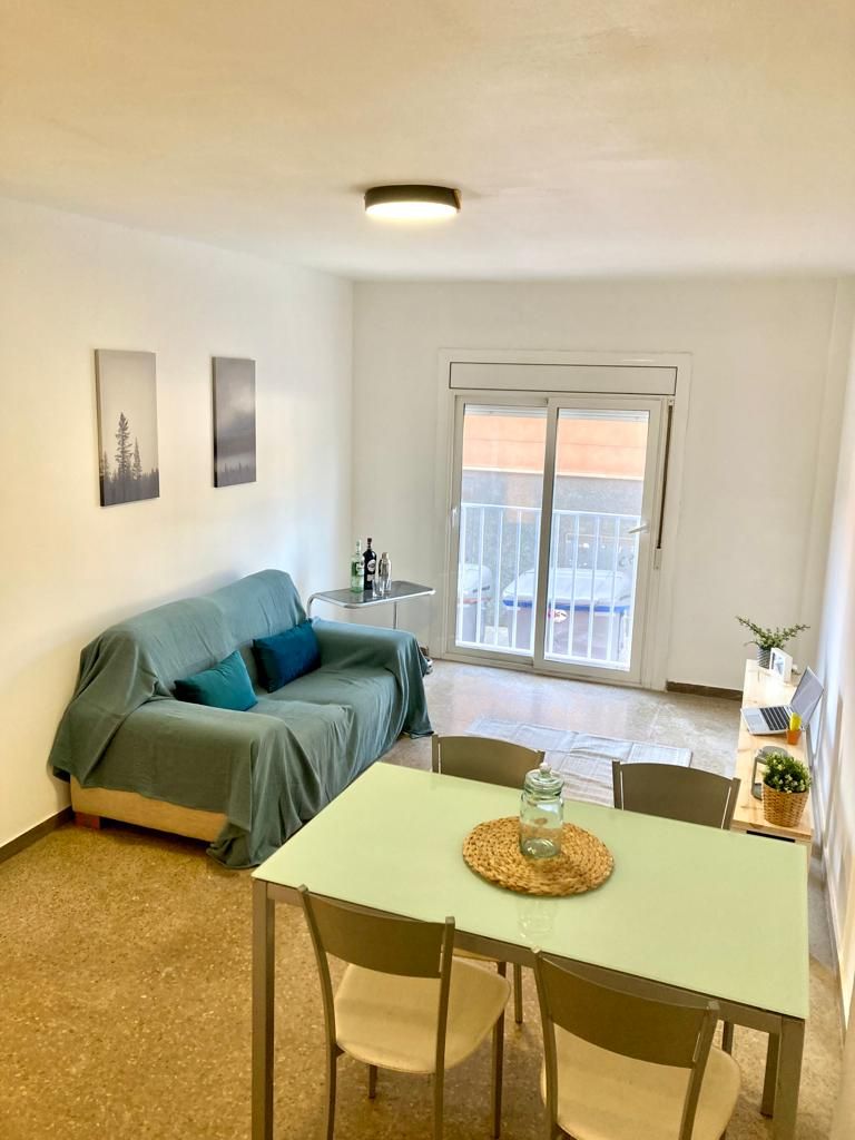 Flat to rent in Carrer de las Navas de Tolosa, Zona Nord