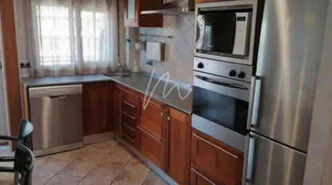 Foto 4 de Piso de alquiler en Plaça Grup Parpalló, Nou Campanar,  Valencia Capital