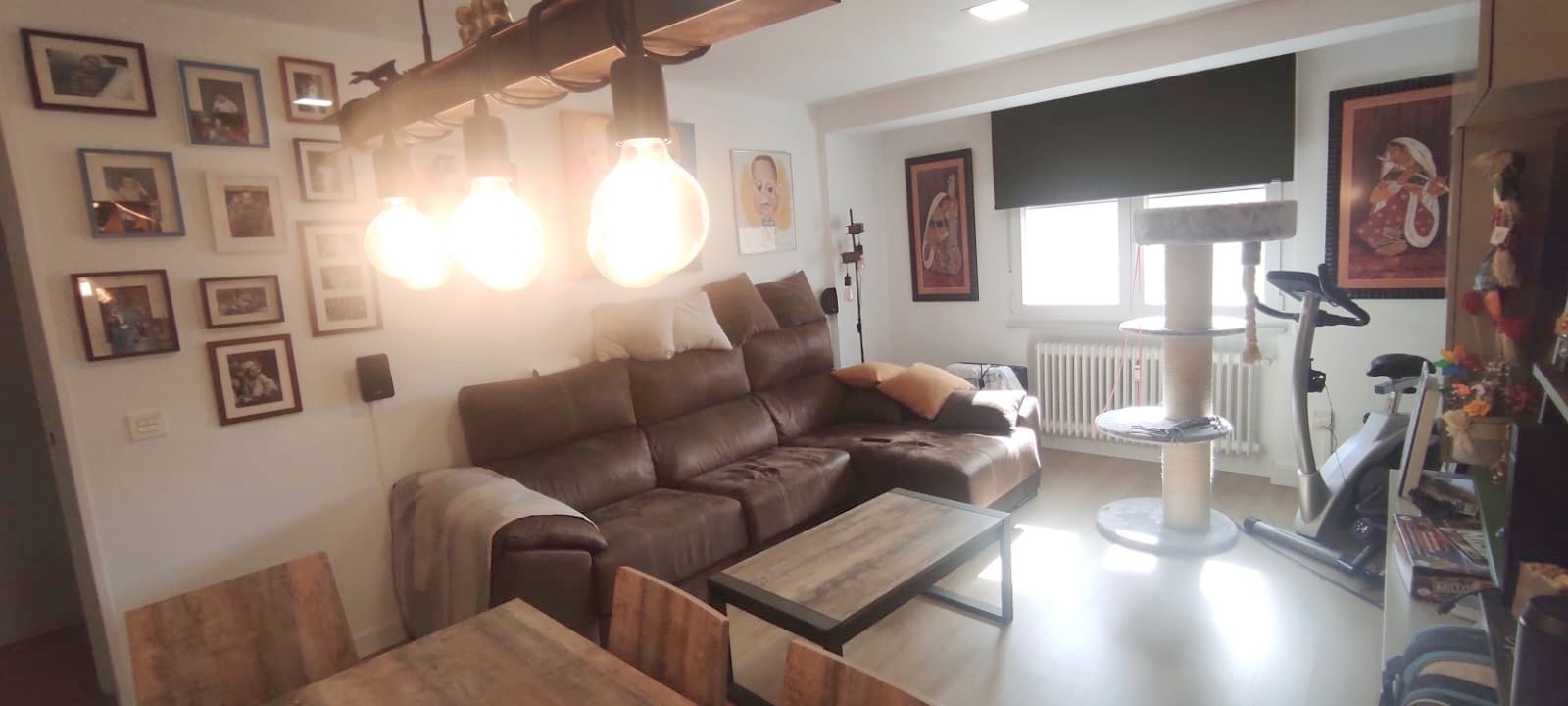 Wohnung zum verkauf in Calle Perú, Prosperidad - Delicias