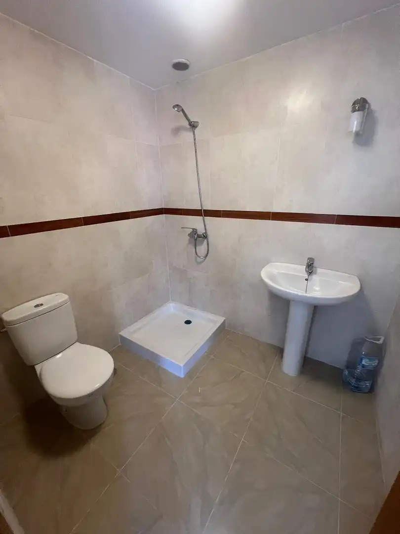 Baño de Dúplex en venta en Puerto del Rosario con Terraza