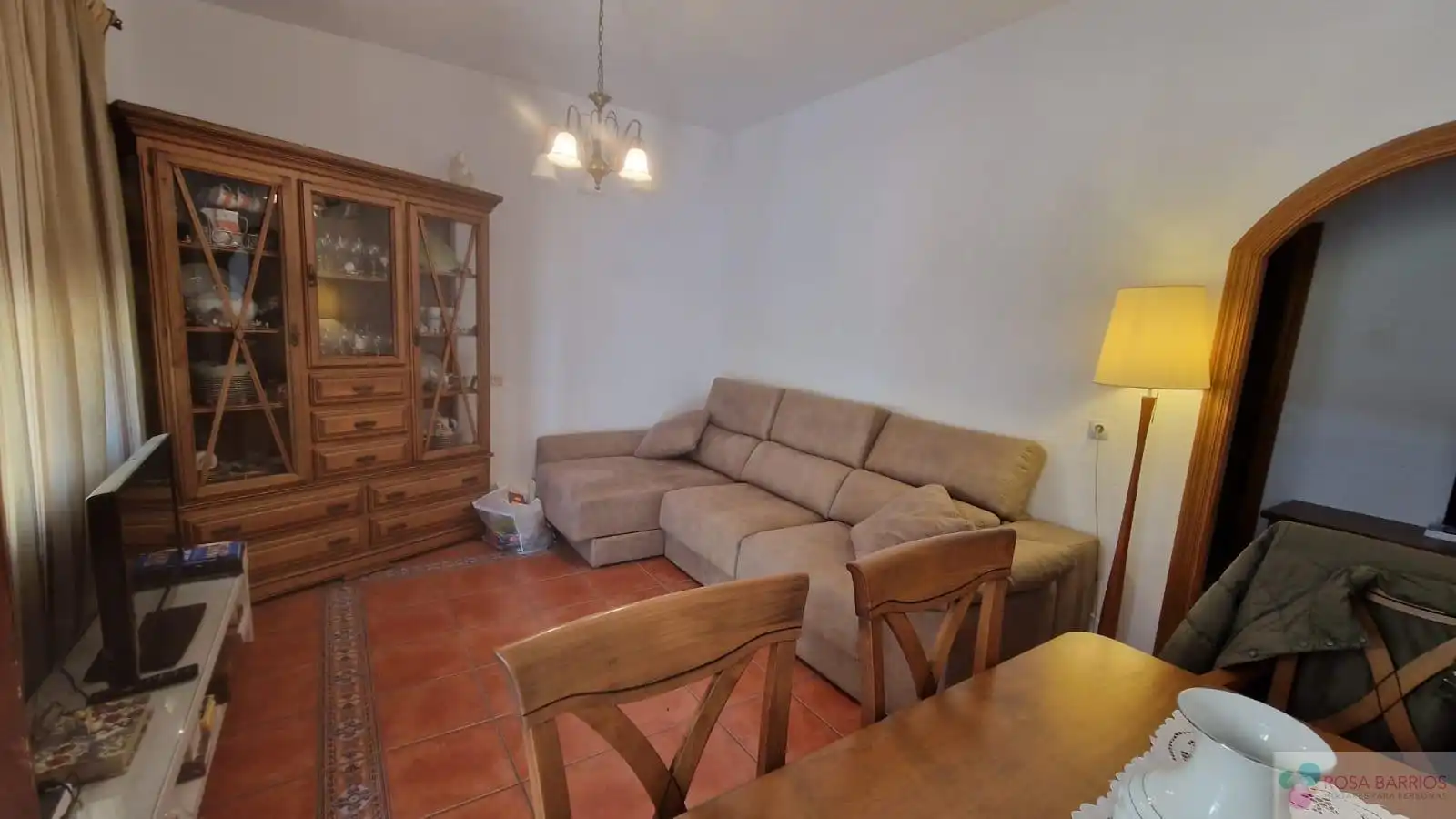 Casa en venda a Estepona Pueblo