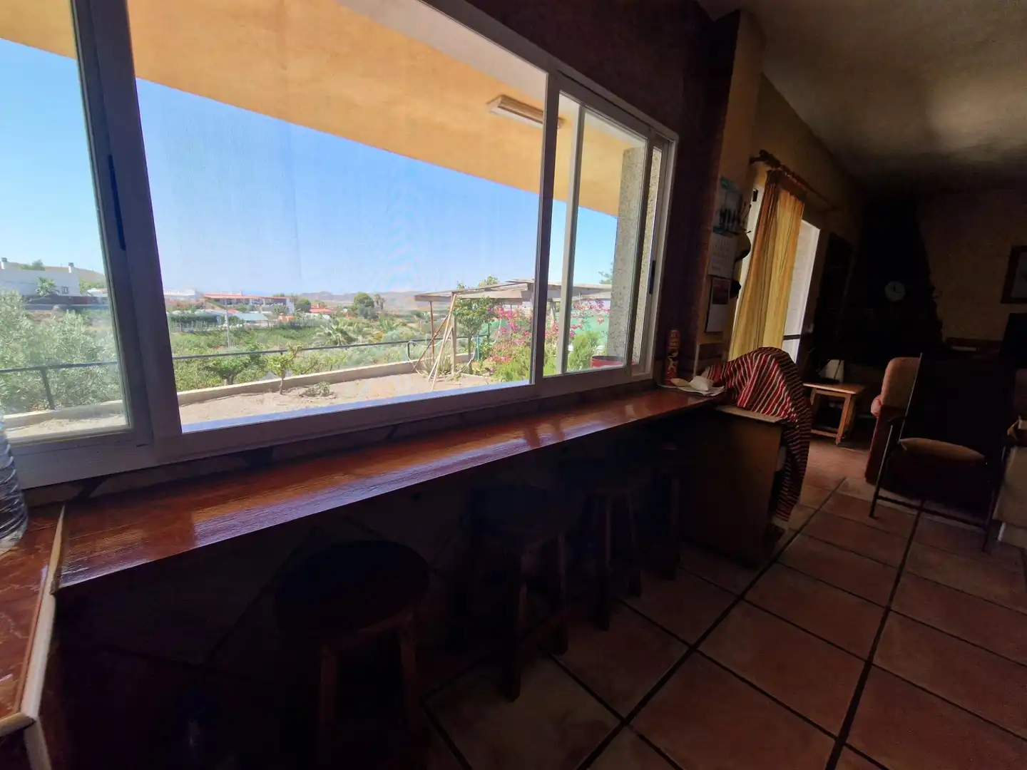 Finca rústica en venda a Las Majadas - Las Molinetas - Labradorcico
