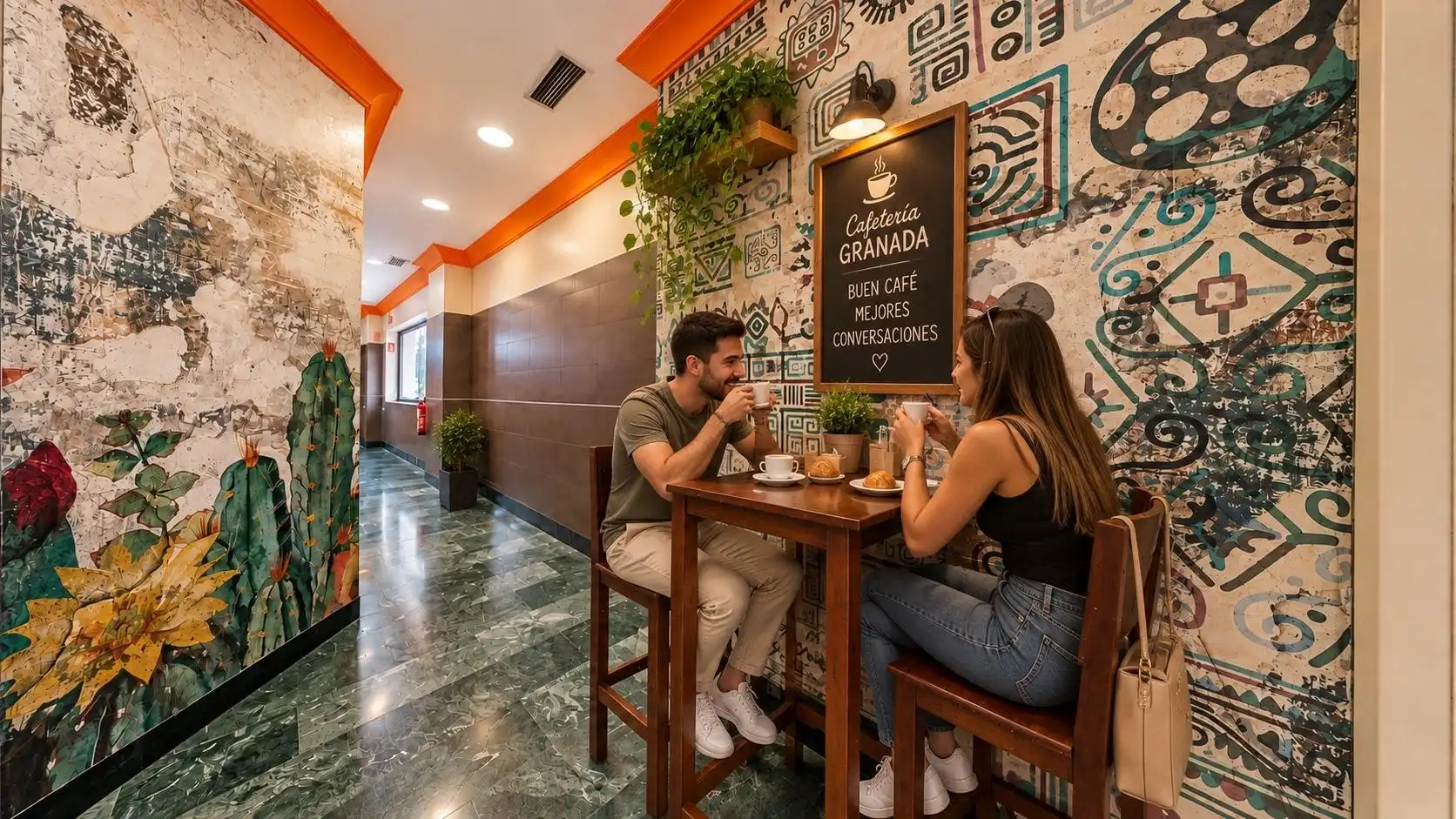 Local en venta en Granada con Aire acondicionado y Amueblado