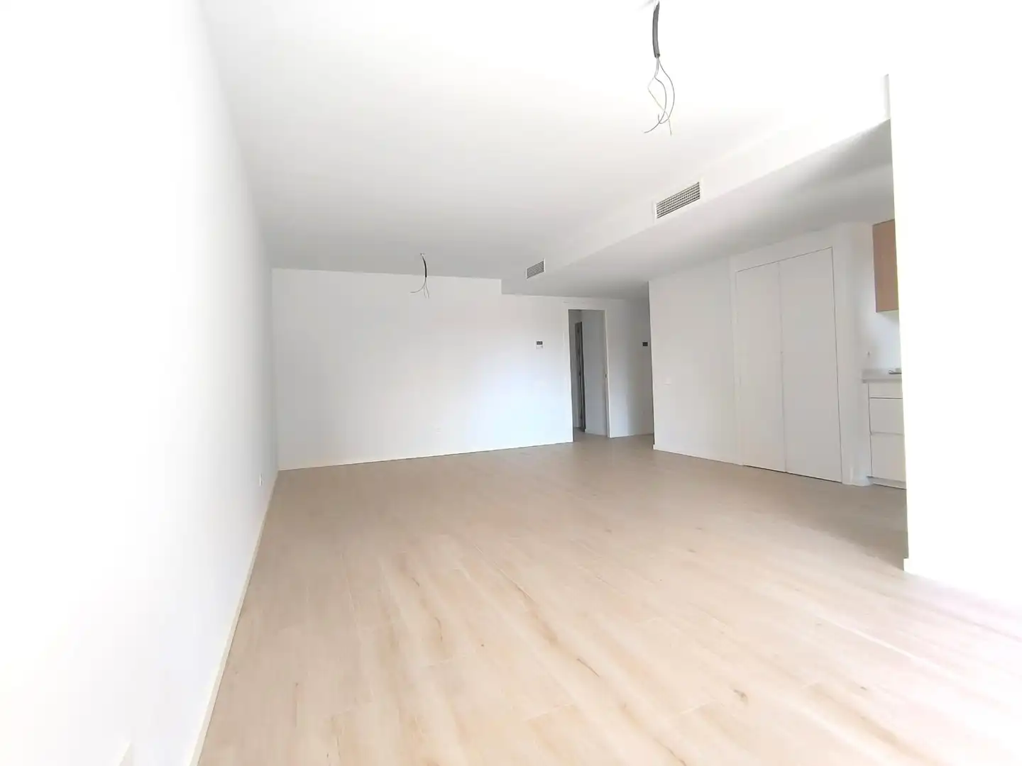 Flat for sale in Murcia  with Air Conditioner, Heating and Private garden