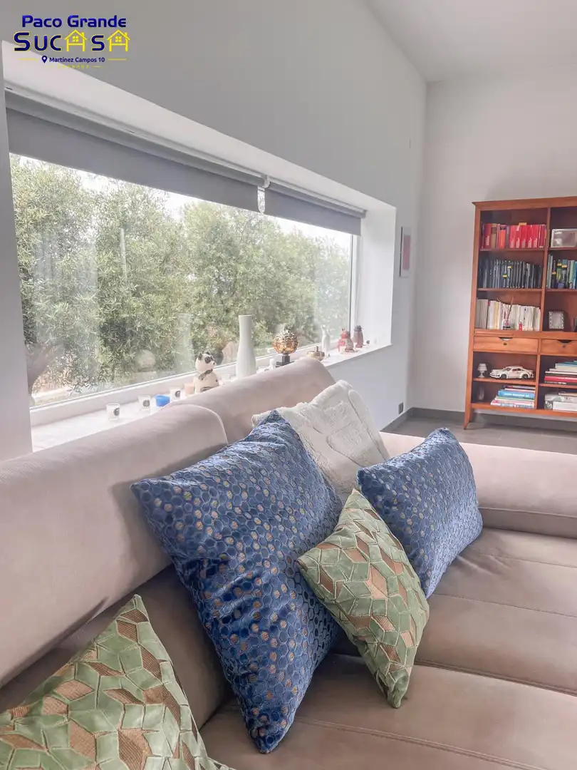 Chalet con terraza en venta en Aljomahima - Ermita, imagen 14