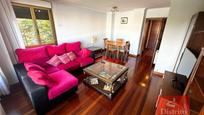 Living room of Flat for sale in Santander  with Heating, Terrace and Storage room