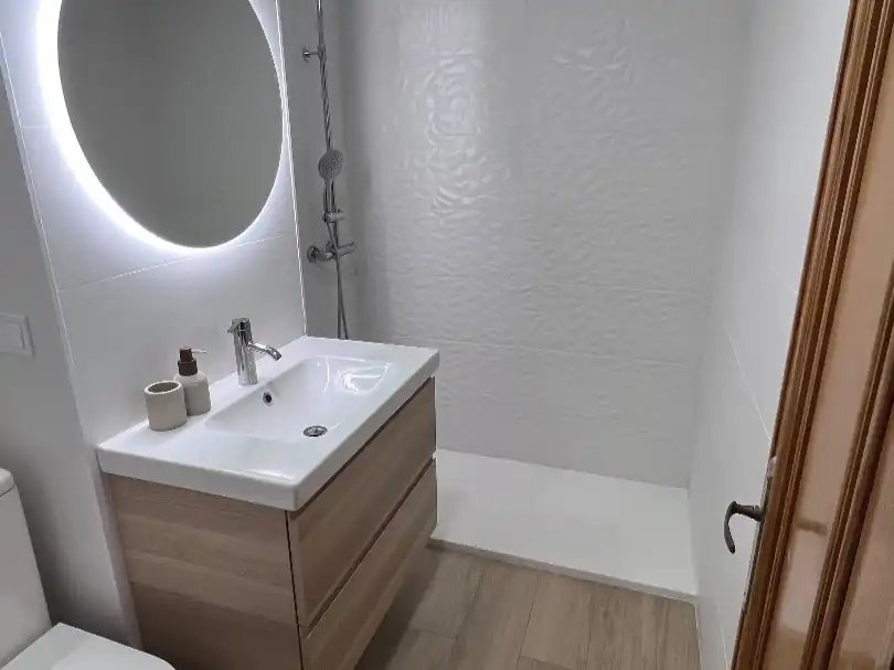 Wohnung mit Aufzug zum Verkauf in cardenal cisneros 55, imagen 19