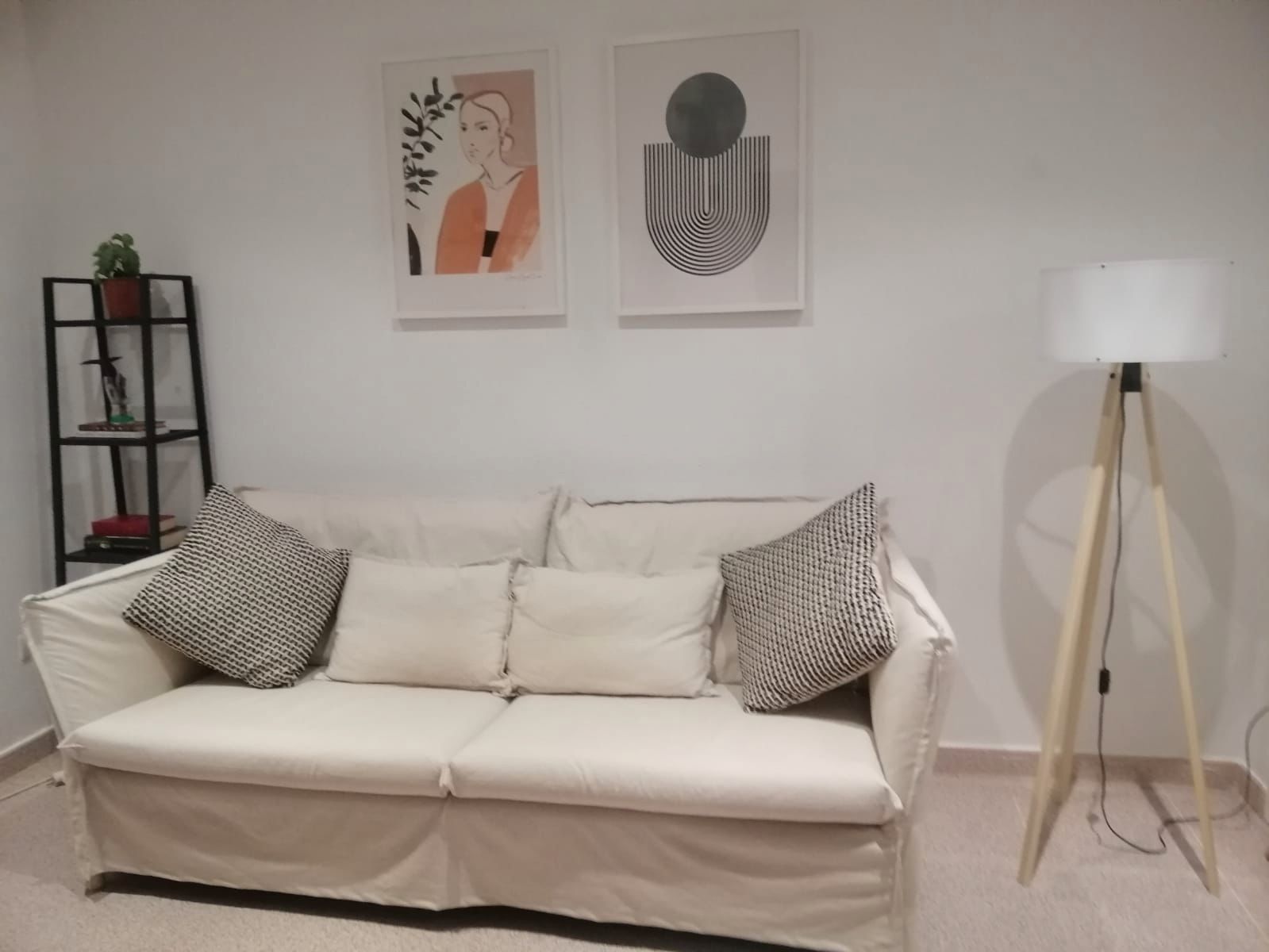 Flat for sale in Carrer de Guitard, 48, Sants , Sants - Montjuïc,  Barcelona Capital