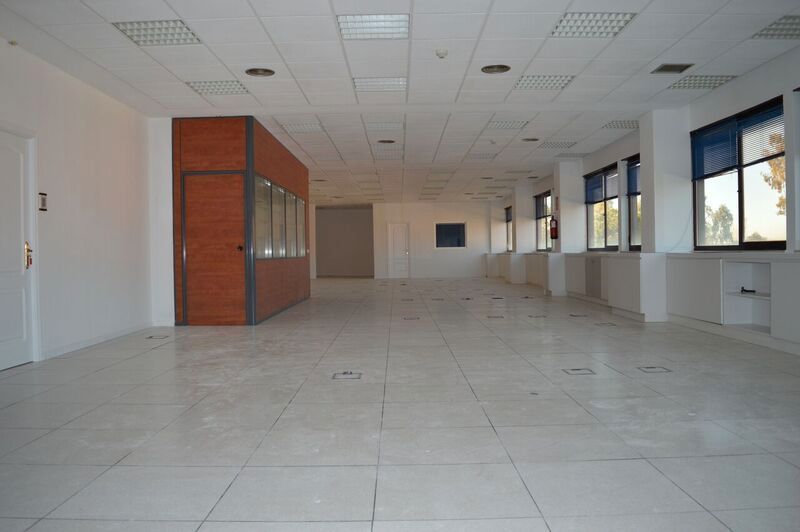 Office to rent in Calle Rosa de Lima, 6