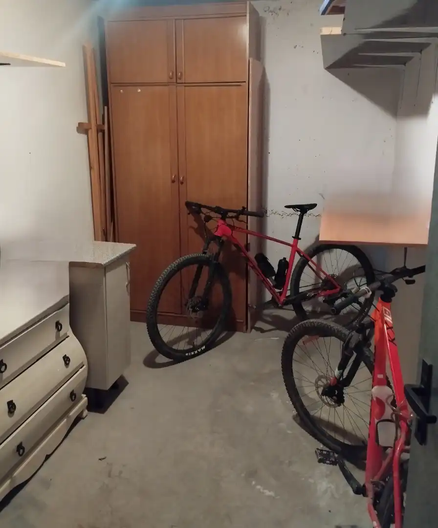 Piso en venta en Zafra con Aire acondicionado y Trastero