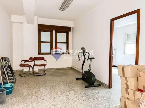Piso con ascensor en venta en Rúa de Pontevedra, imagen 18