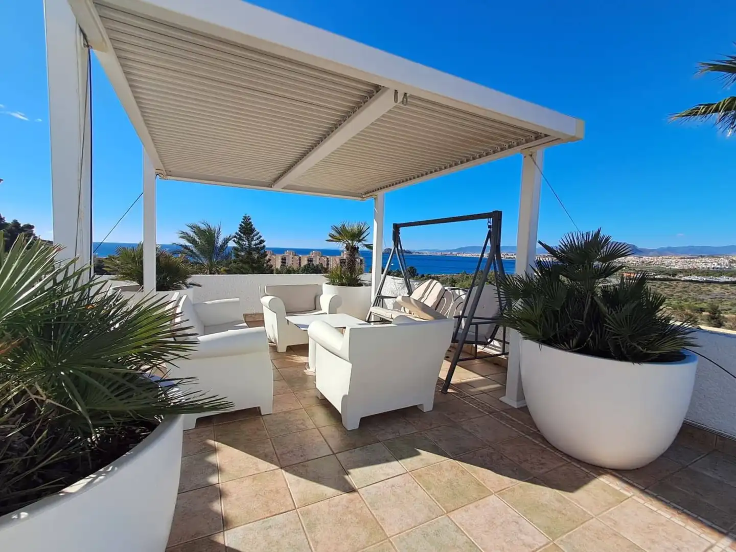 Villa mit Pool zum Verkauf in Pedanías Oeste, imagen 15