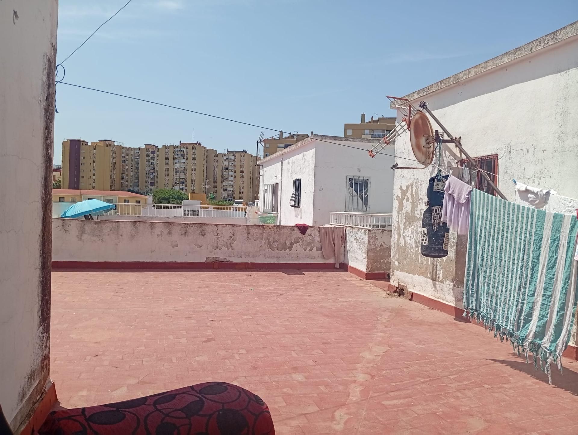 Casa o xalet en venda a Bajadilla - Fuente Nueva