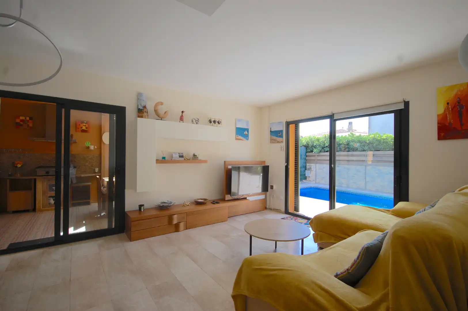 Maison avec piscine à vendre à Riells, imagen 9