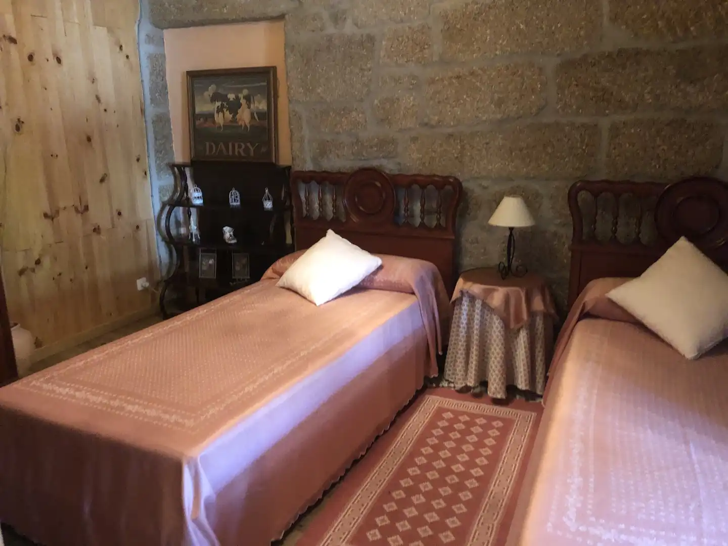 Casa o chalet en venta en Lugar Gomariz, Leiro