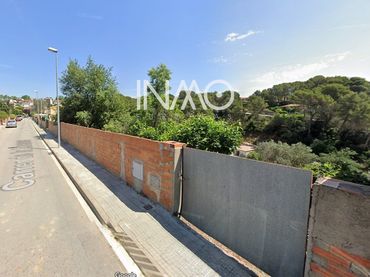 Rustikales Grundstück zum Verkauf in Els Avets - Can Serrafossà - Ximelis