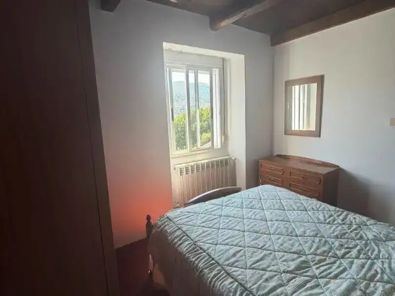 Dormitori de Finca rústica en venda en Navia de Suarna, Lugo