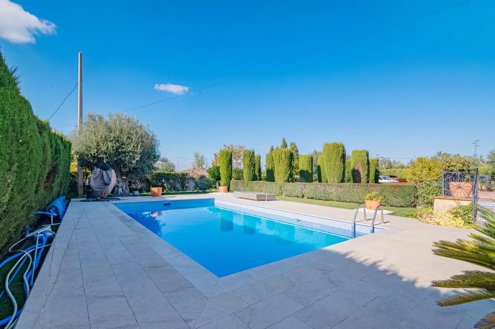 Chalet en venta en Gójar, imagen 17