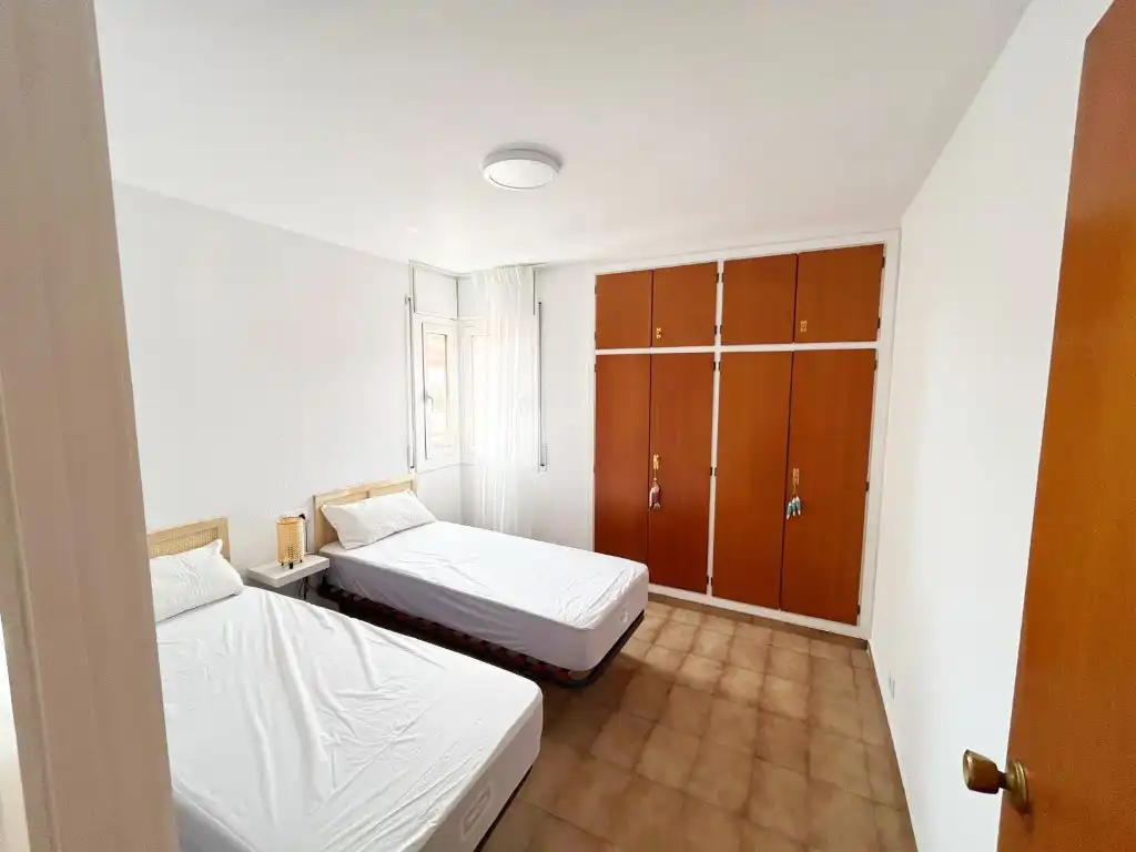 Habitación de Apartamento de alquiler en Vilassar de Mar
