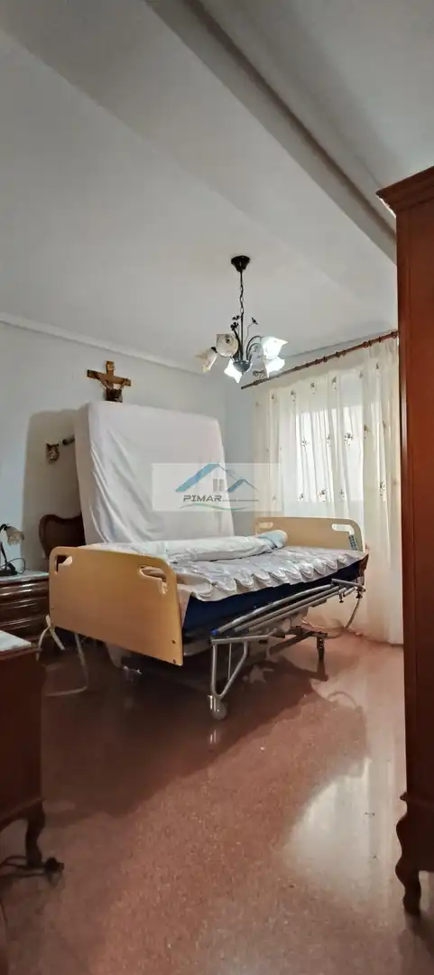 Dormitori de Pis en venda en Crevillent amb Aire condicionat i Balcó