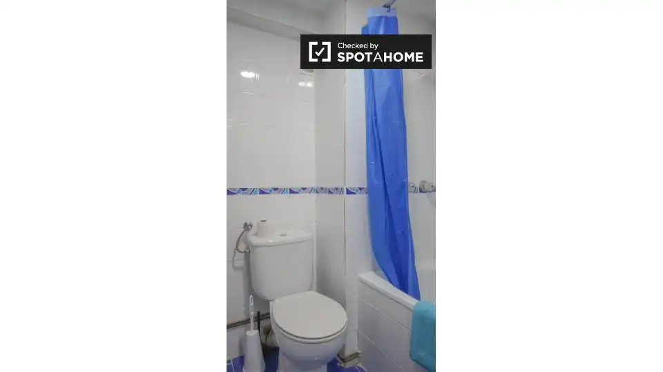 Wohnung mit Terrasse zur Miete in Carabanchel, imagen 17