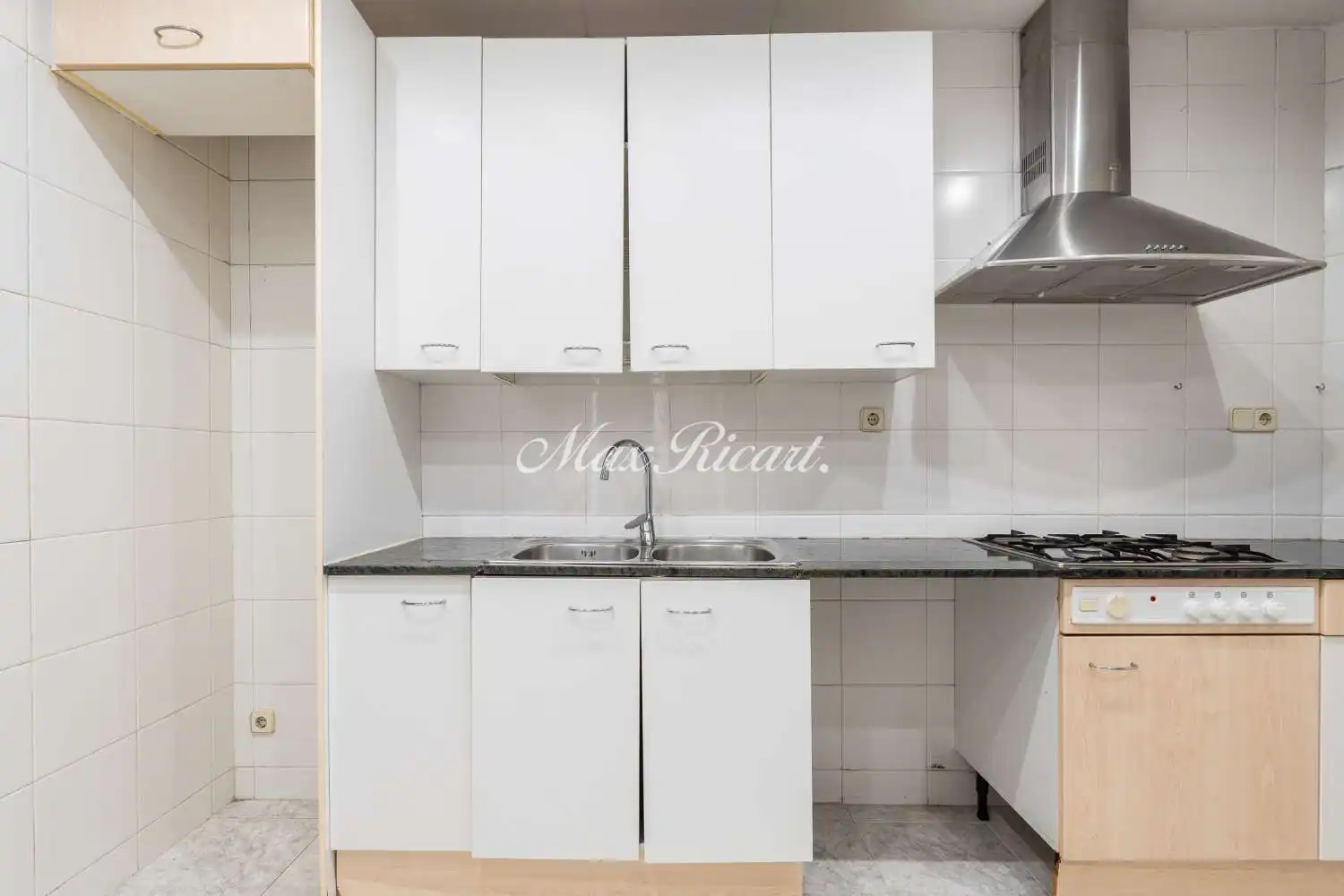Cuina de Pis en venda en Eixample
