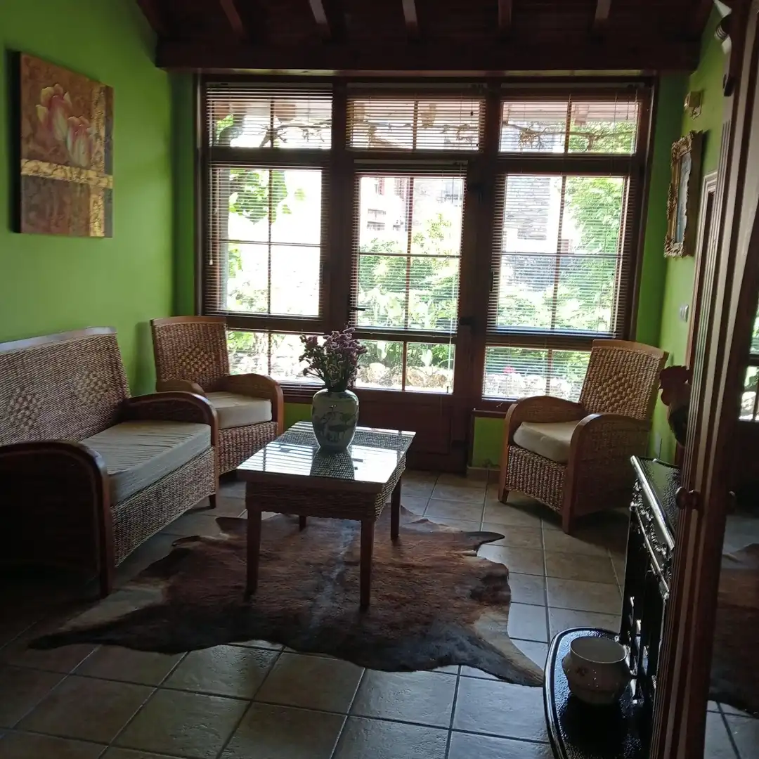 Haus mit Garten zum Verkauf in ARENAS-LA HERRAN, imagen 32