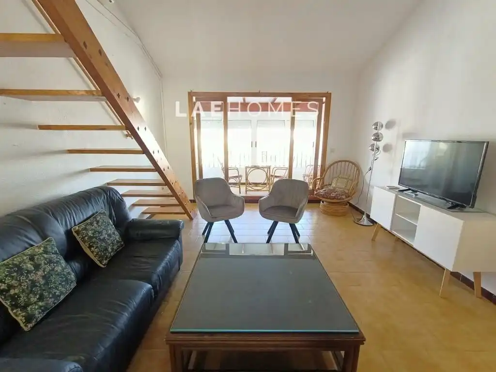 Casa pareada con piscina en venta en Gran Alacant, imagen 8