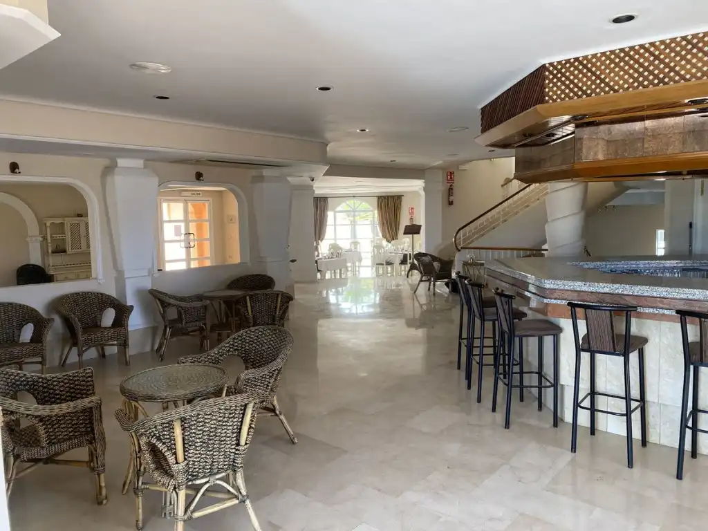 Local comercial en venda a Mijas Golf, imagen 10