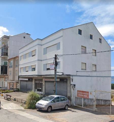 Edificio en Venta en Avenida Redondela en Redondela