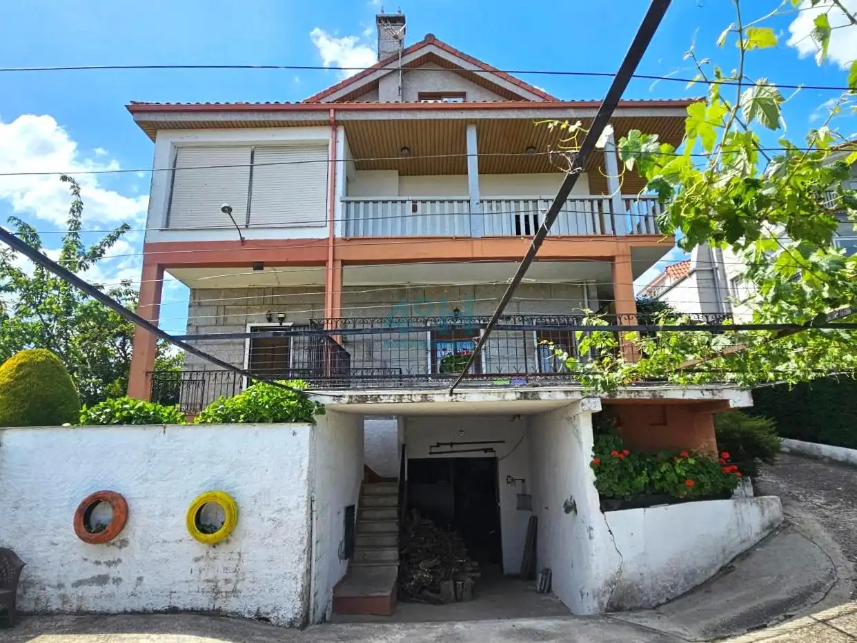 Haus mit Terrasse zum Verkauf in Barbadás, imagen 28