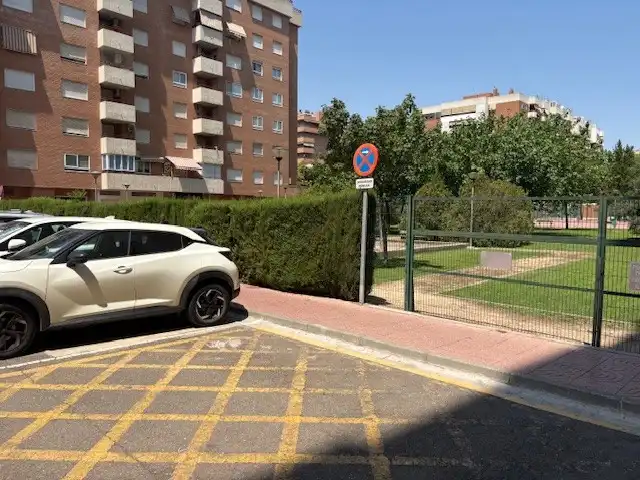 Pis amb ascensor en venda a El Rabal, imagen 4
