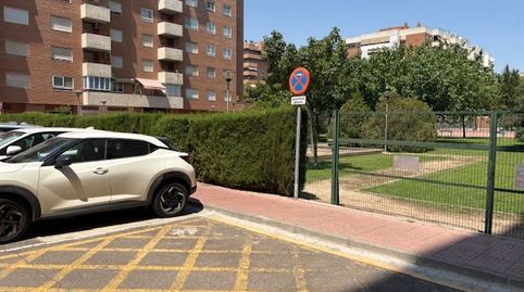 Foto 4 de Pis en venda a Salvador Allende, Zaragoza Capital