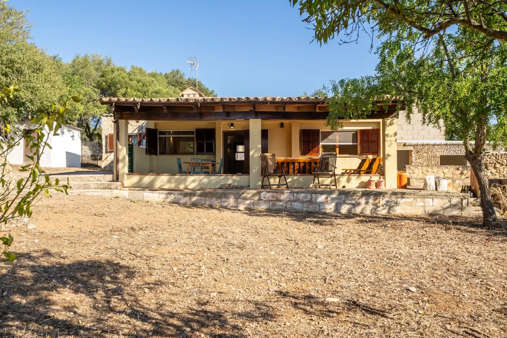 Country house with pool for sale in Polígono Sencelles, imagen 23