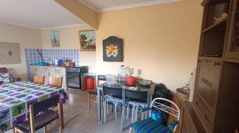 Foto 5 de Finca rústica en venta en 11 Bandejats, 3, Roquetes, Tarragona