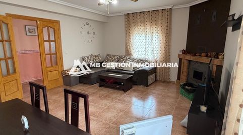 Foto 2 de Casa o chalet en venta en San Blas, Robledollano, Cáceres