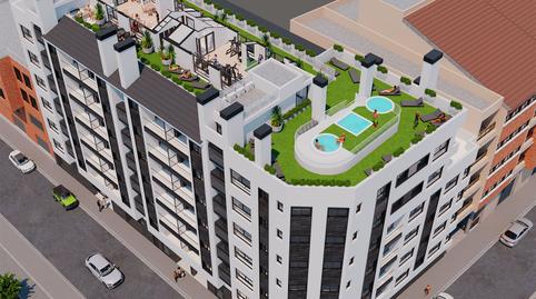 Photo 2 of Apartment for sale in Ensanche - Parque del Oeste, Castellón