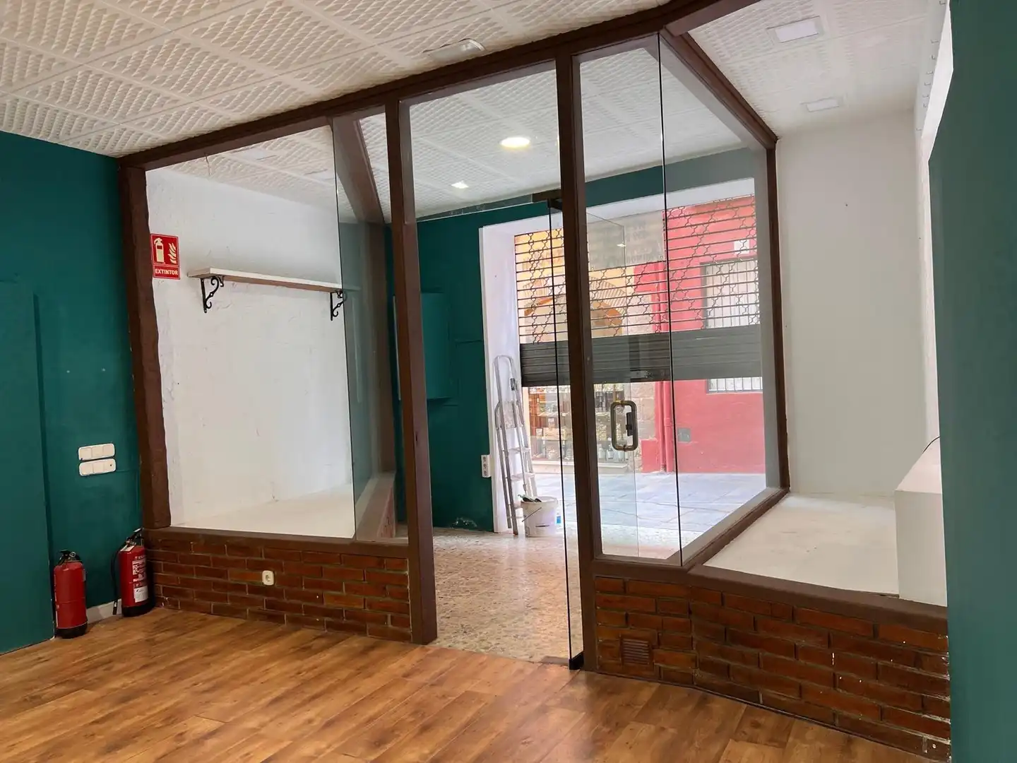 Geschaftsraum zur Miete in Castelló d'Empúries