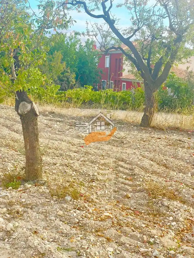 Terrenos y solares en venta en Vélez-Blanco, imagen 8