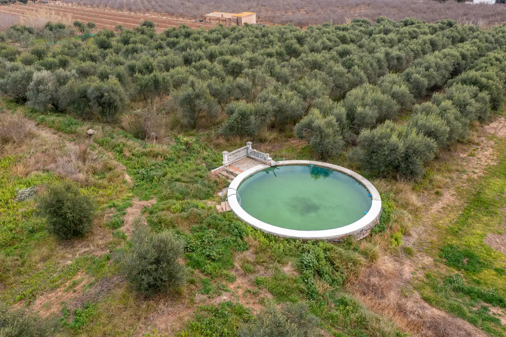 Casa rústica con jardín en venta en Riudoms, imagen 14
