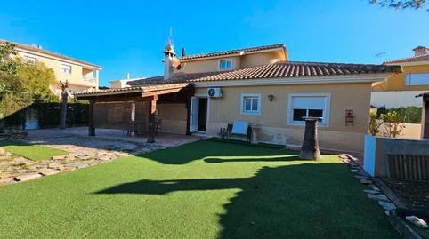 Foto 5 de Casa o xalet de lloguer a La Alcayna, Molina de Segura
